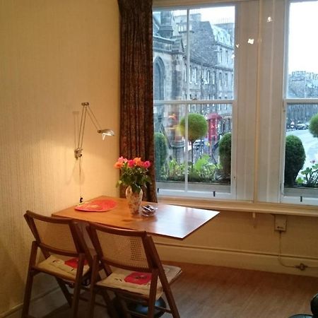 Royal Mile Apartment, 1 Minute From The Castle. EDI Exterior foto
