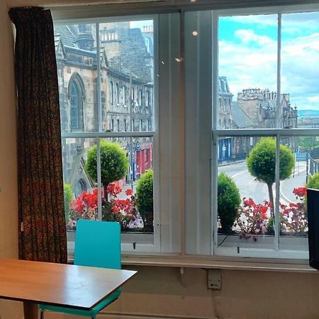 Royal Mile Apartment, 1 Minute From The Castle. EDI Exterior foto