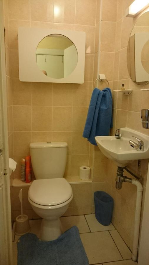 Royal Mile Apartment, 1 Minute From The Castle. EDI Exterior foto