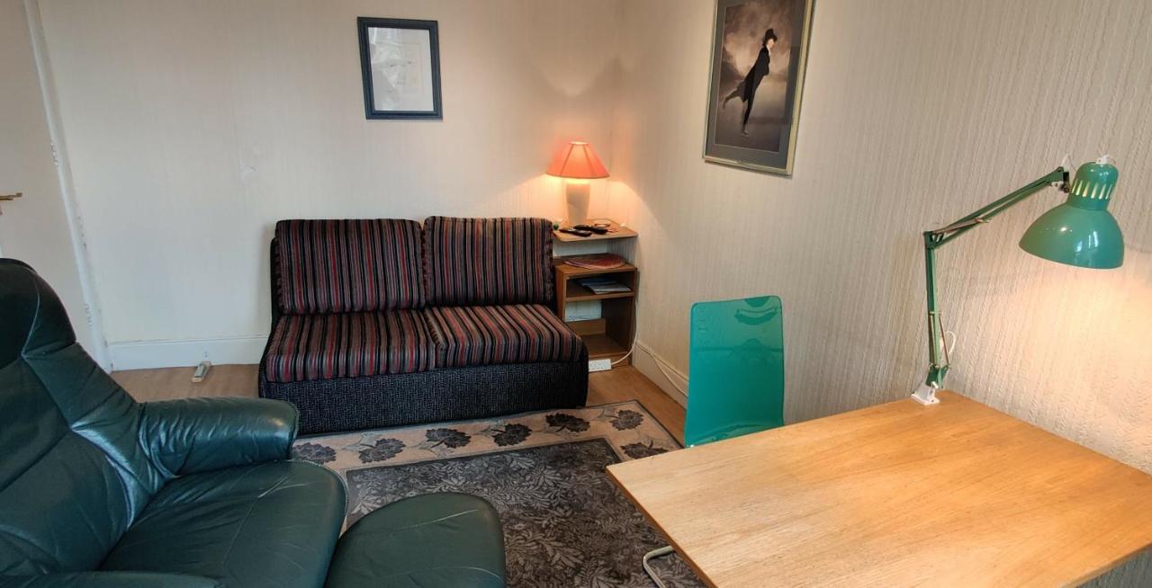 Royal Mile Apartment, 1 Minute From The Castle. EDI Exterior foto